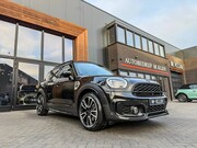 MINI Countryman - 1.5 Cooper S E ALL4 John Cooper Works 220pk/Pano/Memory/Hk/V