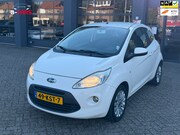 Ford Ka - 1.2 Titanium Airco|Nap