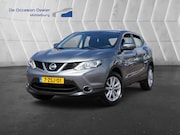 Nissan Qashqai - 1.2 Acenta rijklaar incl garantie