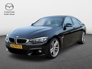 BMW 4-serie Gran Coupe - 418i High Executive M-pakket | Head-up display | Camera