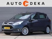 Ford B-Max - 1.0 EcoBoost Titanium *Dealeronderh.*Navigatie
