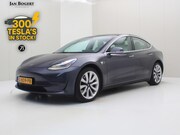 Tesla Model 3 - Long-Range AWD 351pk 75 kWh 89.3% SoH [ AUTOPILOT+19 INCH+PR