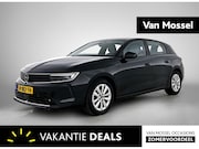 Opel Astra - 1.2 Edition | Parkeersensoren voor en achter | Carplay | Cru
