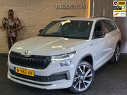 Skoda Kodiaq - 1.5 TSI Sportline Business|GARANTIE|TREKHAAK|ACC|CARPLAY|ELE