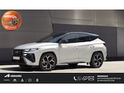 Hyundai Tucson - 1.6 T-GDI PHEV N Line Business / Herwers Private Lease Actie