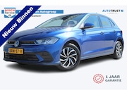 Volkswagen Polo - 1.0 TSI Life Business | Incl. 12 maanden garantie | Lane ass