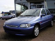 Ford Escort - 1.6 Ghia