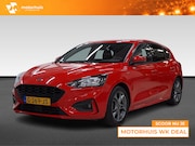 Ford Focus - 1.0 EcoBoost 125PK ST-LINE BUSINESS NAVI WINTERPACK PDC NAP