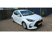 Toyota Yaris - 1.5 Hybrid 115 Business , NAVIGATIE , Appel Carplay