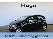 Skoda Citigo - 1.0 Greentech Sprint Airco Cruise Control Lichtmetaal Goed O