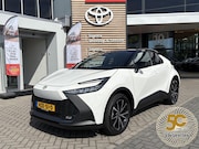 Toyota C-HR - 2.0 Plug-in Hybrid 220 Dynamic BI-TONE 1E-EIG STUUR/STOELVER