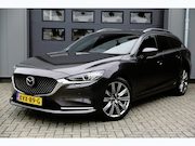 Mazda 6 - Sportbreak 2.5 SkyActiv-G 194 Signature