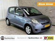 Daihatsu Sirion - 2 1.3-16V Exclusive Airco/LM-Velgen/El-Ramen/C.V./Aux