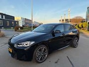 BMW X2 - xDrive25e Hybrid AWD M-Sport