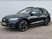 Audi SQ5 - Pro line Plus | RS stoelen | Luchtvering | Panoramadak | B&O