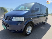 Volkswagen Transporter - 2.5 TDI 300 Highline DC
