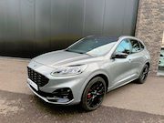 Ford Kuga - 2.5 PHEV 225pk Graphite Tech Edition Navi, Camera's, HUD, BL