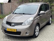 Nissan Note - 1.4 Life + NAP cruise Clima trekhaak parkeersens
