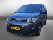 Citroën Berlingo - 1.5 BlueHDI camera navi