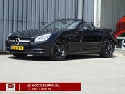 Mercedes-Benz SLK-klasse - 200 Automaat | Airscarf | Carplay