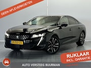 Peugeot 508 - 1.2 PureTech GT
