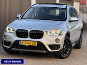 BMW X1 - sDrive18i