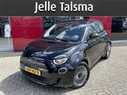 Fiat 500 - Icon 24 kWh | Apple/Android Carplay | 16" alu velgen | Parke