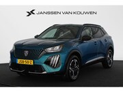 Peugeot 2008 - 1.2 Hybrid 145 Allure / Keyless / Camera / Navigatie / Adapt
