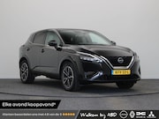 Nissan Qashqai - 158pk MHEV Xtronic Tekna | Head-Up Display | Android Auto &