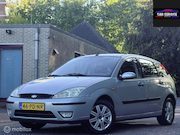Ford Focus - 1.6-16V Futura|NAP|NWE APK|133DKM|2e EIG|NAVI|OH