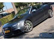 Audi RS5 - A5 Cabriolet 4.2 FSI quattro Akrapovic / 2e eig / Full Servi