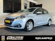 Peugeot 208 - 1.2 PURET. BLUE LION l NAP l CARPLAY l CRUISE l PDC l LMV l
