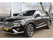 Hyundai Santa Fe - 1.6 T-GDi PHEV 265PK PREMIUM 7-PERS. Navi | Adapt.Cruise | E