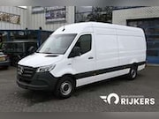 Mercedes-Benz 300-serie - eSprinter RWD L3H2 Pro 81kWh LED koplampen, 115 kW
