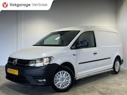Volkswagen Caddy - 2.0 TDI L2H1 BMT C-Edition | Navigatie | PDC Voor en Achter