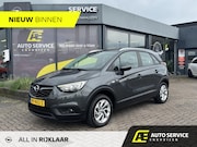 Opel Crossland - 1.2 Turbo Online Edition ALL IN rijklaar incl. beurt en 12M