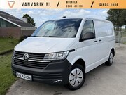 Volkswagen Transporter - 2.0 TDI 150PK L1H1 | RIEM V.V | DSG | CARPLAY | 2 SCH.DEUREN