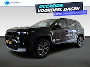 Jeep Compass - First Edition 1.2 e-Hybrid (2026) | Panorama dak