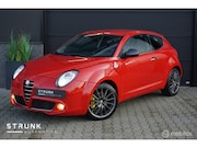 Alfa Romeo MiTo - 1.4 T Sport Cruise Bluetooth Clima 18 Inch LMV