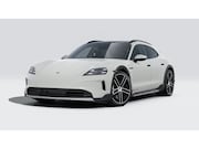 Porsche Taycan Cross Turismo - 4S