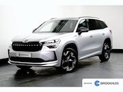 Skoda Kodiaq - Skoda 1.5 TSI iV 204pk Sportline | Camera | Dode-hoek detect