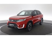 Suzuki Vitara - 1.4 Boosterjet Style Smart Hybrid AllGrip 4X4