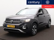 Volkswagen T-Cross - 1.0 TSI Life | Navi | Camera | Clima | ACC |