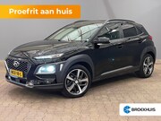 Hyundai Kona - 1.6 T-GDI Premium | Head up display | Achteruitrijcamera | S
