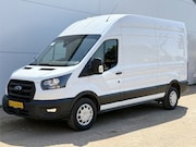 Ford Transit - 2.0 TDCI 170PK Airco Cruise Control Parkeersensoren Voorruit