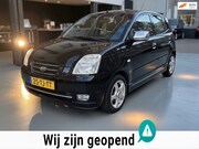 Kia Picanto - 1.0 Bling-1 jaar apk-elek ramen