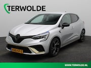 Renault Clio - E-Tech engineered full hybrid 145 | Parkeercamera | Groot Na