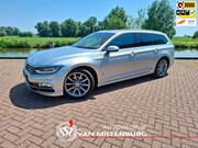 Volkswagen Passat - Variant 1.5 TSI Highline Business R Digi dash leder Apple/an