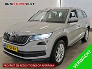 Skoda Kodiaq - 1.5 TSI Business Edition 7p. 1e Eigenaar | Volledig Onderh |