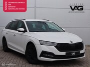 Skoda Octavia - Combi 1.0 e-TSI Business Edition